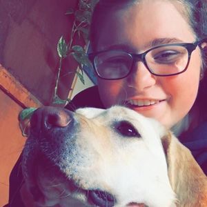 Meet your Posher, Kiah